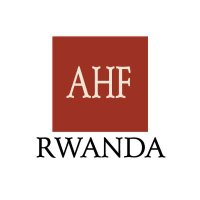 AHF Rwanda(@ahfrwanda) 's Twitter Profile Photo