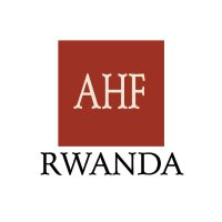 AHF Rwanda (@ahfrwanda) 's Twitter Profile