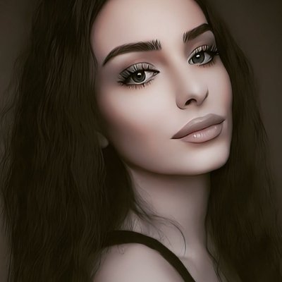 Lilit Martikyan ❤️ Memecoin Tabi 🟧さんのプロフィール画像