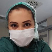hemşire vacide(@YilVacide) 's Twitter Profile Photo