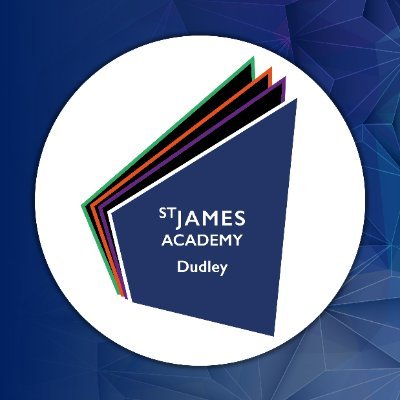StJamesDudley's profile picture. The latest news and information from St James Academy, Dudley. We are part of the @DudleyAcadTrust Phone: 01384 685200 Email: general@stjamesacademy.org.uk