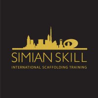 Simian International(@SimianGCC) 's Twitter Profile Photo