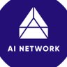 ainetwork_kr's profile picture. AI Network는 블록체인 기반의 AI 개발 생태계로, 누구나 쉽게 AI를 개발하고 활용할 수 있는 AI를 위한 Web3 시대를 만들어 갑니다.