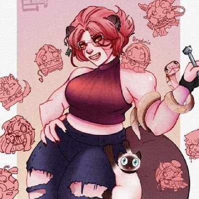 S'fama_G Profile