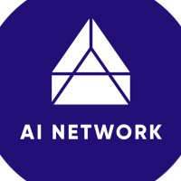 AI Network (@ainetwork_ai) 's Twitter Profile Photo AI Network (@ainetwork_ai) 's Twitter Profile Photo