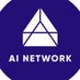 AI Network (@ainetwork_ai) Twitter profile photo