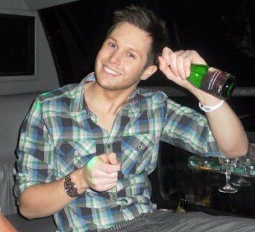 OwenOakley's profile picture. A Cutter of Hair!