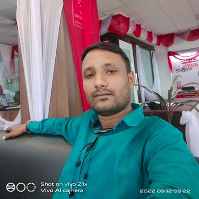 Akash97007002's profile picture. 