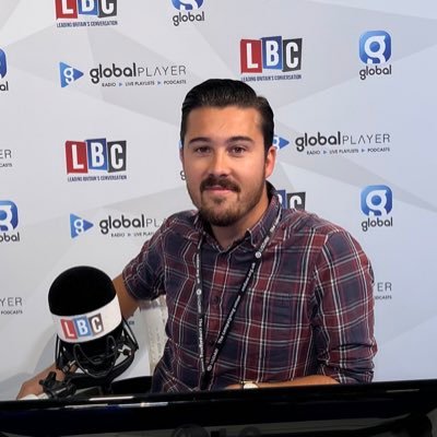 Liam Gotting Profile