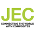 JEC Group (@JECComposites) Twitter profile photo