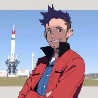 Ben (@_ben_in_space) 's Twitter Profile