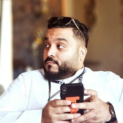 اتشرف بهلاليتي - ماني متعصب وأكره التعصب -
تابعني اتابعك
