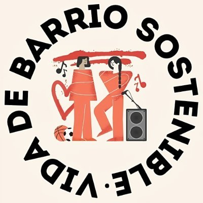 Vida de barrio sostenible: jornadas de ocio alternativo y comunitario