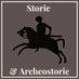 Storie&Archeostorie (@storiearcheo) Twitter profile photo Storie&Archeostorie (@storiearcheo) Twitter profile photo