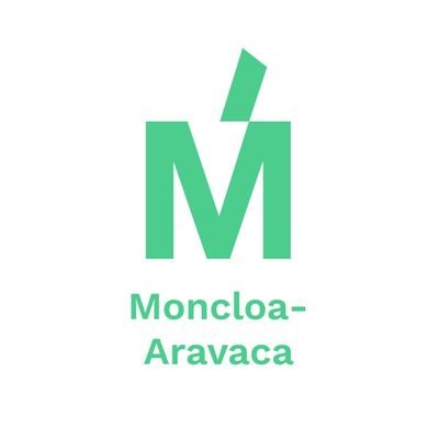 Cuenta oficial de @MasMadrid__ en Distrito Moncloa-Aravaca. Únete en: moncloaaravaca@masmadrid.org -
Apoyando a @Sumar para construir una mejor España 🇪🇸