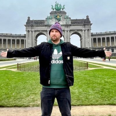 Buddingt0n's profile picture. Former Deputy Mayor for Ladywell. Now running for Parish Councils near you / Football lout (apparently) #cafc