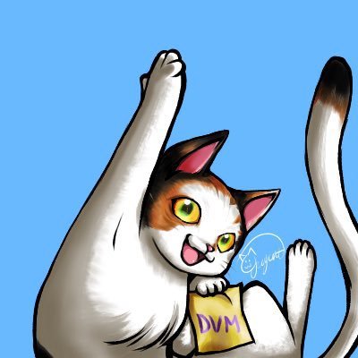 なおきち＠月夜の獣医師 (@moonnightvet) / Posts / X