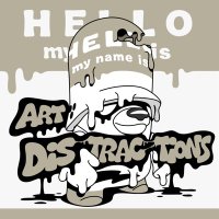 Kevin Anderson (@artdistractions) 's Twitter Profile Photo