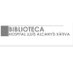 Biblioteca Hospital Lluís Alcanyís (@biblioalcanyis) Twitter profile photo Biblioteca Hospital Lluís Alcanyís (@biblioalcanyis) Twitter profile photo