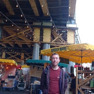 Gtfc1988's profile picture. 