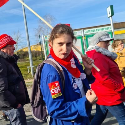 manue_givers's profile picture. 🔻citoyenne, solidaire et écologiste 🌱✌️✊️