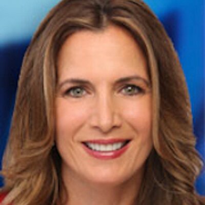 LISA COLAGROSSI, American journalist img LISA COLAGROSSI, American journalist