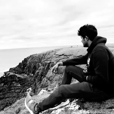 itsmeajeshtg's profile picture. 