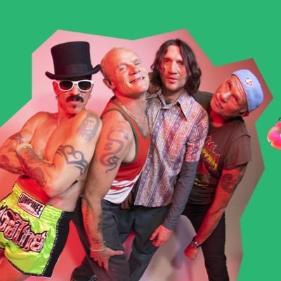 acompanhe a contagem regressiva para os shows da banda red hot chili peppers no brasil