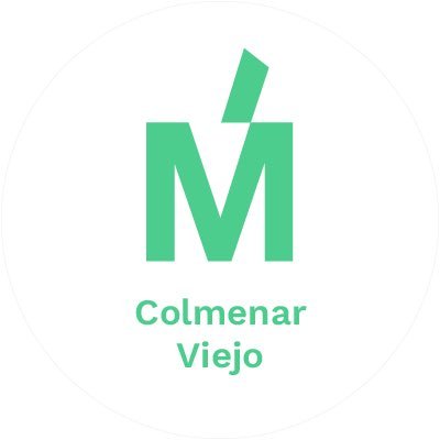 Por un Colmenar Viejo y una Comunidad de Madrid: Más verde, Más justo, Más feminista |   📧 colmenarviejo@masmadrid.org