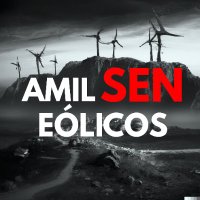 Amil SEN Eólicos(@AmilSenEolicos) 's Twitter Profile Photo