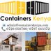 Containers Kenya (@containerskenya) Twitter profile photo
