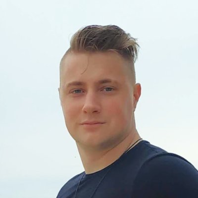 AivarasTumas's profile picture. Running tests.