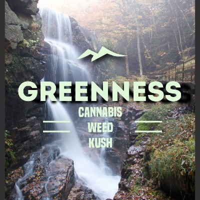 420 Greenness