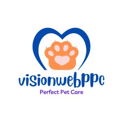 Keep Your Pet Healthy & Happy with VisionwebPpc's Professional Pet Care. Get Expert Guidance and Quality Products Today!