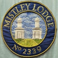 Mistley Lodge No. 2339(@Mistley2339) 's Twitter Profile Photo