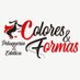 Peluquería Colores y Formas (@coloresyformasm) Twitter profile photo Peluquería Colores y Formas (@coloresyformasm) Twitter profile photo