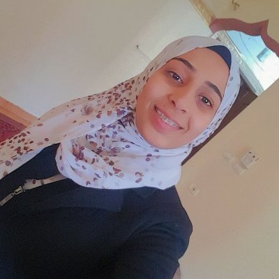 أخطط بإتقان وأعمل بإبداع وأهتم بالجودة في قالب الفن
وأسعى لتحويل الأفكار الإبداعية إلى واقع ❤
مصممة جرافيك
(سوشيال ميديا/ هوية بصرية/ شعار /مطبوعات)👩