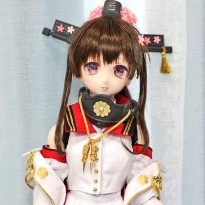 🦋-蝶海ｰ(ﾁﾖﾐ)⚓🌸さんのプロフィール画像