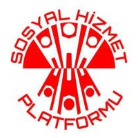 Sosyal Hizmet Platformu (@_shplatformu_) Twitter profile photo