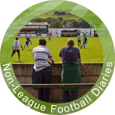 Welcome to NL DIARIES, showcasing non-league! Make sure to check us out instagram and tiktok to see more of our content!