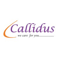 Callidus Research Laboratories Pvt. Ltd(@calliduslabs) 's Twitter Profile Photo