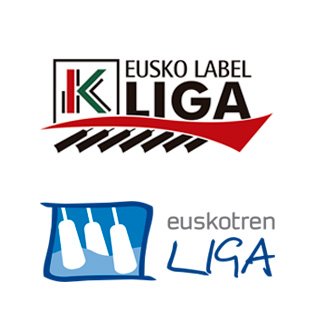 Eusko Label Liga / Euskotren Liga