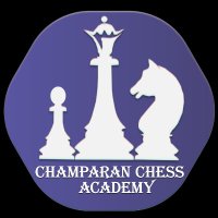 Champaran Chess Academy(@champaran_chess) 's Twitter Profile Photo