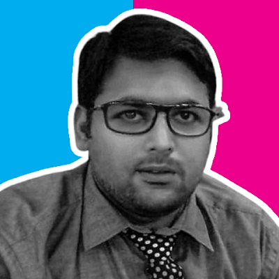 syedimranbasit's profile picture. 