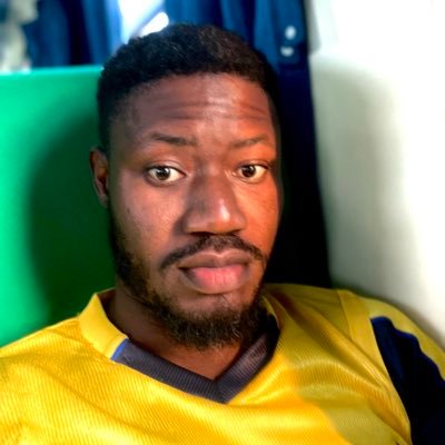 Sophisticated hustler | LiverpoolFc | Personal UK 🇬🇧 Shopper | Sarcasm | NatGeo Wild Enthusiast | Data Analyst | UNAD/EKSU Alumnus | Owner: Jersey Hive