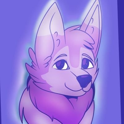 YungPuppers's profile picture. ☆ Age 30
☆Flufffy Vtuber
☆Plays the video games and watch the cute Anime/cartoons
☆ Used To Make the YouTubes
☆ Big horny fluffy degenerate
☆SFW content only 👌