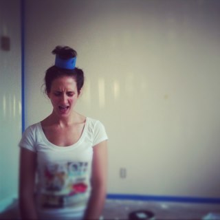 KitschGirl's profile picture. complicated and neurotic and wonderful