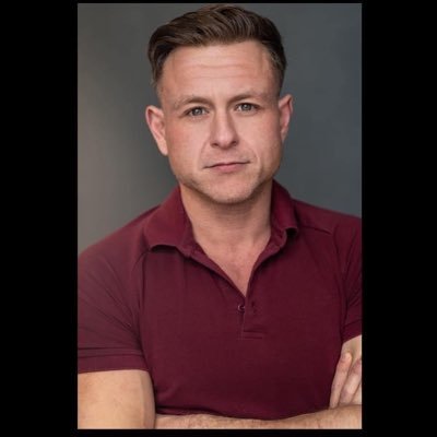 Actor and proud Yorkshireman. Hollyoaks, The Crown, The Syndicate, Doctors etc. Mark Jermin Management. https://t.co/Q0cZSt2QWt