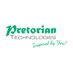 PretorianTech (@pretoriantech) Twitter profile photo PretorianTech (@pretoriantech) Twitter profile photo