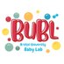 Bristol University Baby Lab (BUBL) (@BristolBabyLab) Twitter profile photo